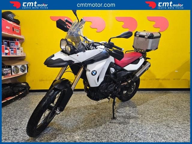 BMW F 800 GS Garantita e Finanziabile Immagine 3