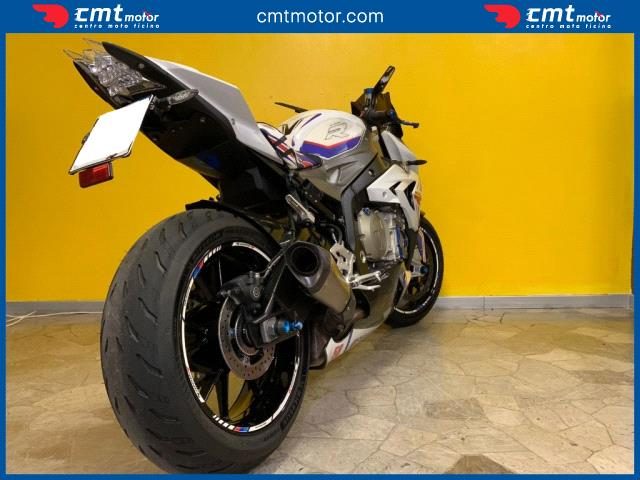 BMW S 1000 R Garantita e Finanziabile Immagine 3