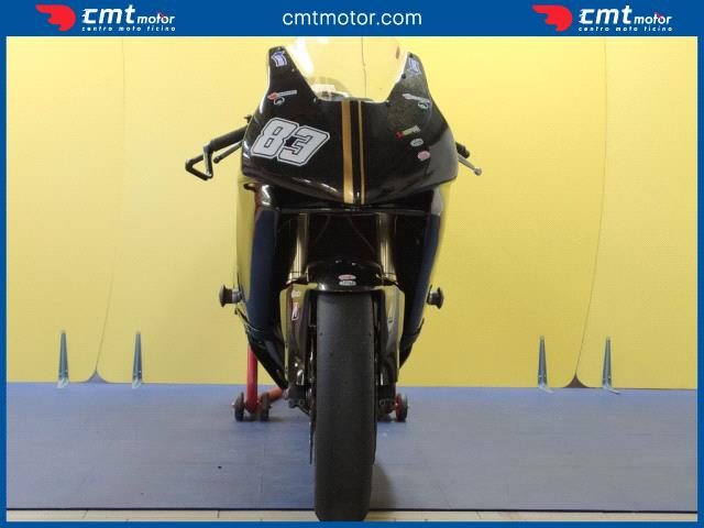 HONDA CBR 600 RR Finanziabile - Nero - 33765 Immagine 1