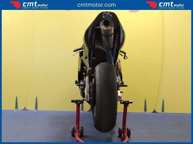 HONDA CBR 600 RR Finanziabile - Nero - 33765 Immagine 3