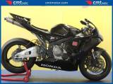 HONDA CBR 600 RR Finanziabile - Nero - 33765