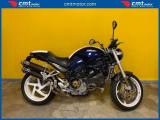 DUCATI Monster S4R Garantita e Finanziabile