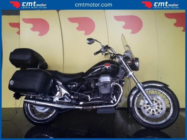 MOTO GUZZI California Classic Garantita e Finanziabile Immagine 0