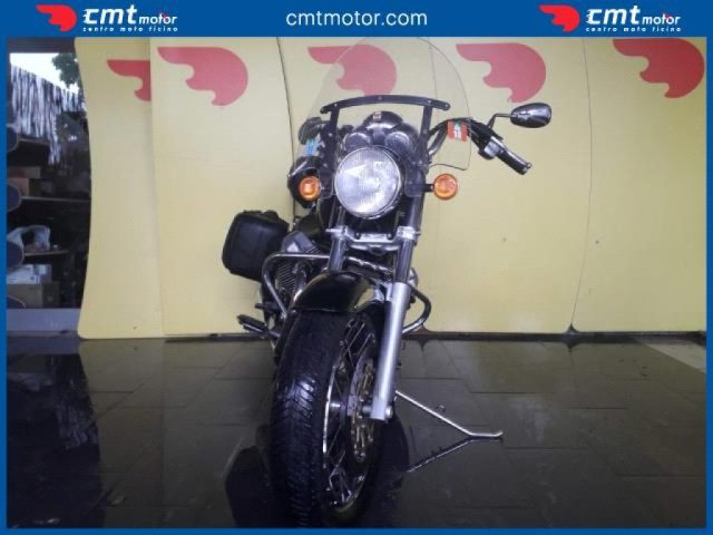 MOTO GUZZI California Classic Garantita e Finanziabile Immagine 1