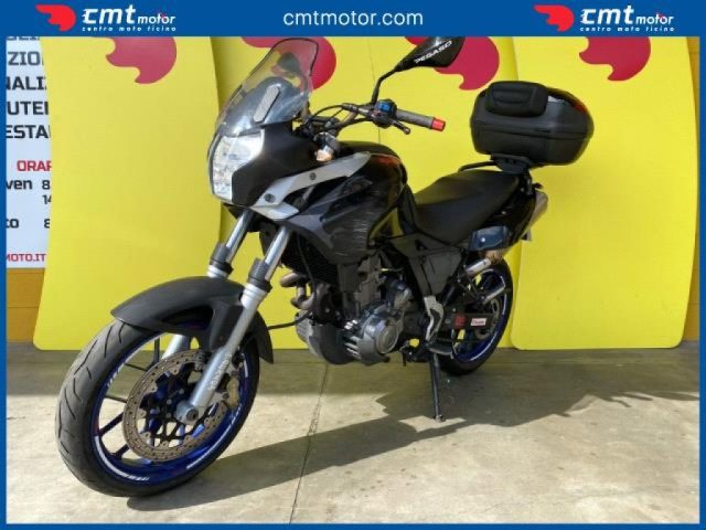 APRILIA Pegaso 650 Garantita e Finanziabile Immagine 1