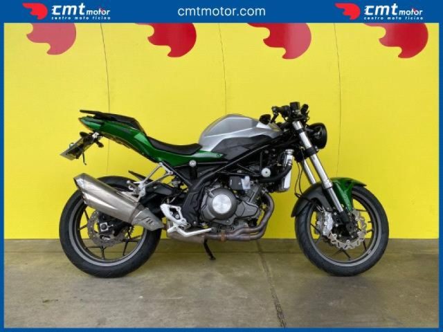 BENELLI BN 302 Garantita e Finanziabile Immagine 0