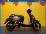 CJR MOTORECO Other Trinity 5kW Elettrico Garantito e Finanziabile