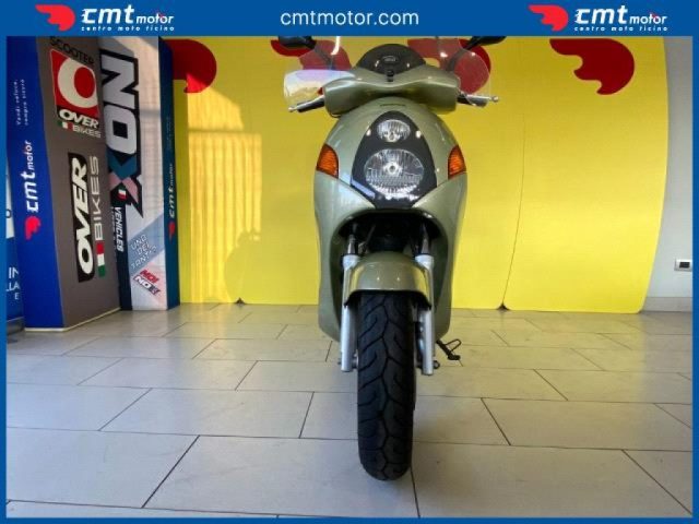 HONDA @ 150 Finanziabile - Verde chiaro - 40459 Immagine 1