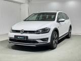 VOLKSWAGEN Golf Variant Alltrack 2.0 TDI DSG 4MOTION BlueMotion Tech.