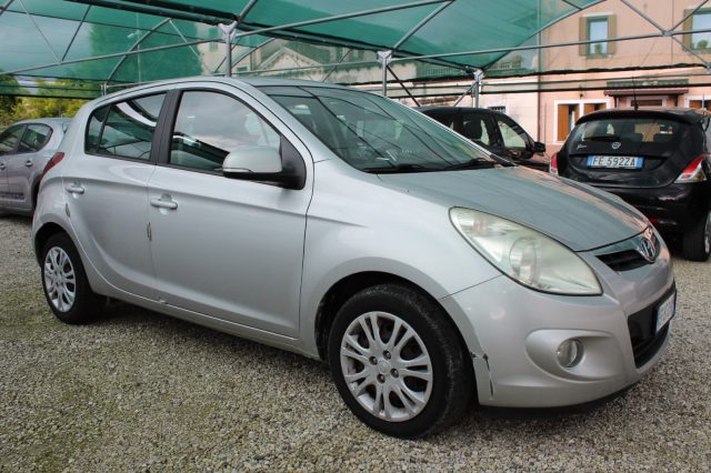 HYUNDAI i20 1.4 CRDi 5p. Comfort Immagine 3