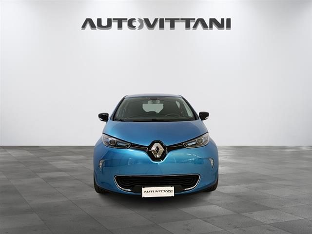 RENAULT ZOE Intens R110 Immagine 1