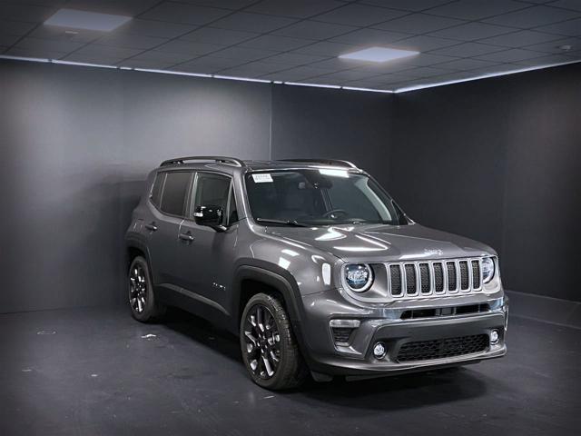 JEEP Renegade 1.5 Turbo T4 MHEV LIMITED Immagine 2