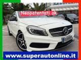 MERCEDES-BENZ A 160 CDI Premium 