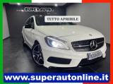 MERCEDES-BENZ A 160 CDI Premium 