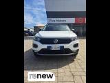 VOLKSWAGEN Other T Roc 1.5 TSI ACT Advanced