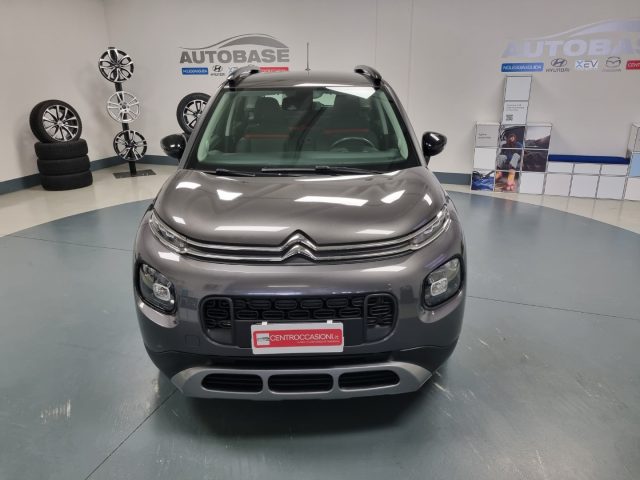 CITROEN C3 Aircross BlueHDi 110 S&S Feel Immagine 1