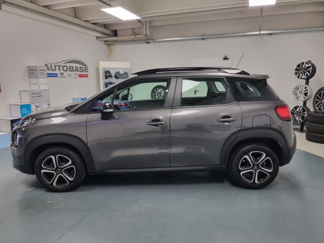 CITROEN C3 Aircross BlueHDi 110 S&S Feel Immagine 3