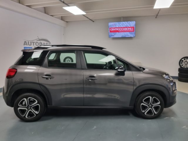 CITROEN C3 Aircross BlueHDi 110 S&S Feel Immagine 4