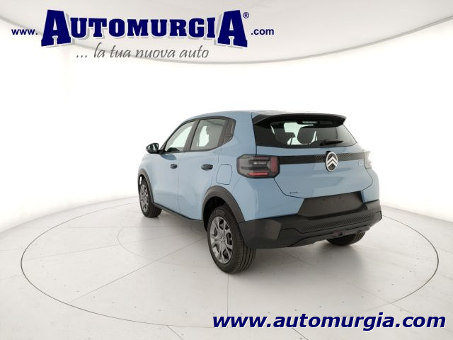 CITROEN C3 NUOVA C3 5 Porte 1.2 100 CV PureTech Immagine 2