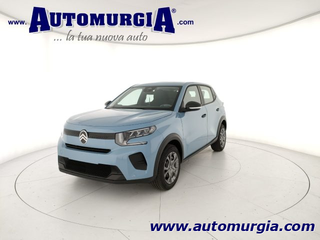 CITROEN C3 NUOVA C3 5 Porte 1.2 100 CV PureTech Immagine 0