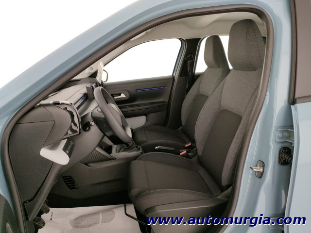 CITROEN C3 NUOVA C3 5 Porte 1.2 100 CV PureTech Immagine 4