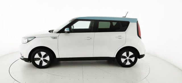 KIA Soul ECO electric 24Kw - OK NEOPATENTATO Immagine 3