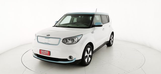 KIA Soul ECO electric 24Kw - OK NEOPATENTATO Immagine 2