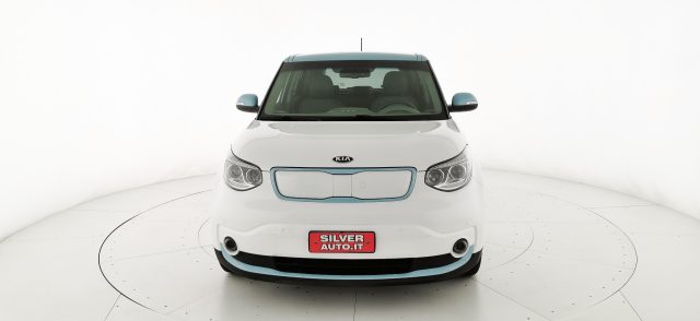 KIA Soul ECO electric 24Kw - OK NEOPATENTATO Immagine 1