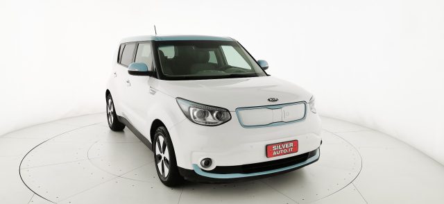 KIA Soul ECO electric 24Kw - OK NEOPATENTATO Immagine 0