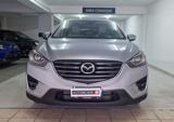 MAZDA CX-5 2.2L Skyactiv-D 150CV 4WD Exceed