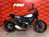 DUCATI Scrambler 800 .