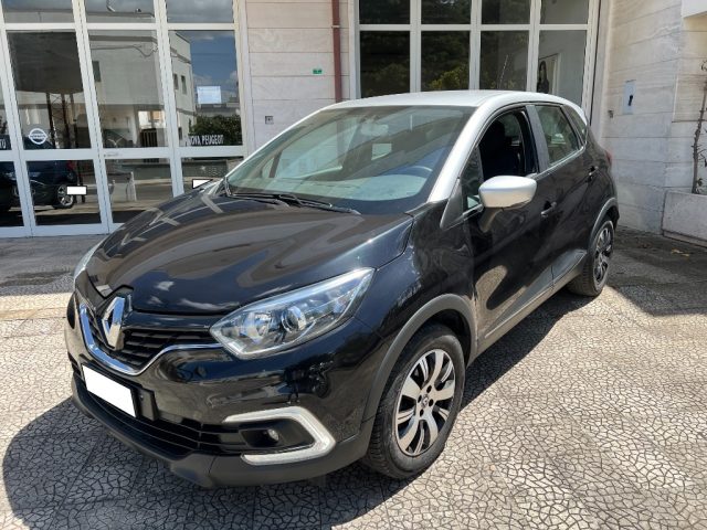 RENAULT Captur 1.5 dCi 8V 90 CV Be-Style Immagine 0