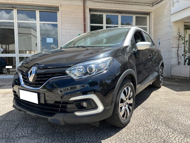 RENAULT Captur 1.5 dCi 8V 90 CV Be-Style Immagine 1