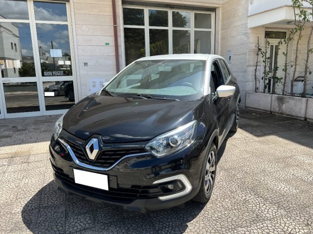 RENAULT Captur 1.5 dCi 8V 90 CV Be-Style Immagine 2