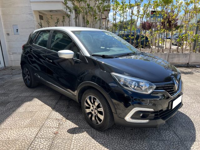 RENAULT Captur 1.5 dCi 8V 90 CV Be-Style Immagine 4