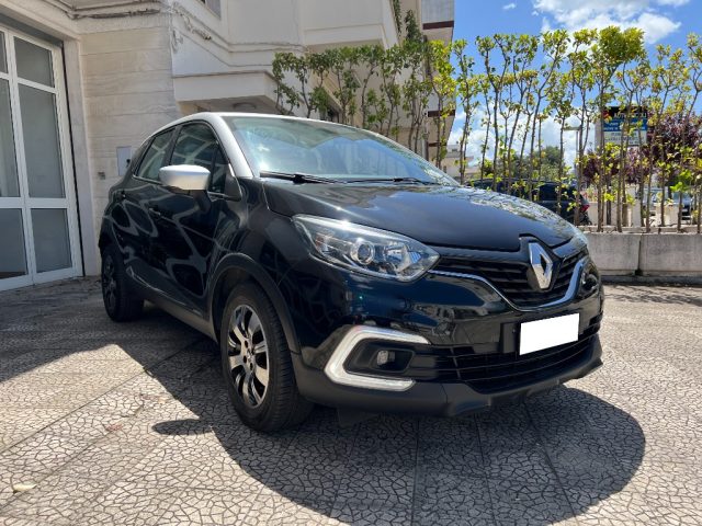 RENAULT Captur 1.5 dCi 8V 90 CV Be-Style Immagine 3