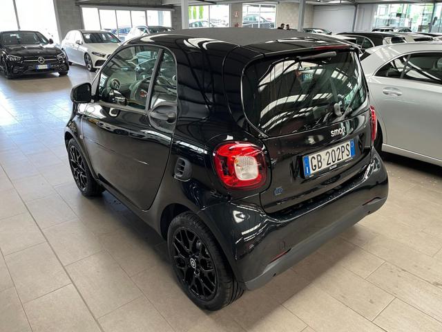 SMART ForTwo EQ Pure Immagine 3