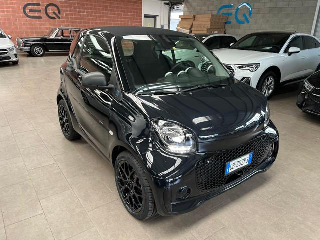 SMART ForTwo EQ Pure Immagine 2