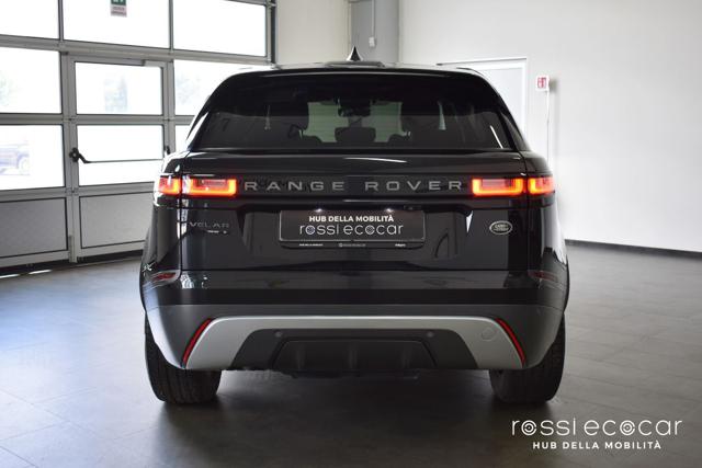 LAND ROVER Range Rover Velar 2.0D I4 240 CV R-Dynamic S Immagine 4