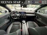 MERCEDES-BENZ CLA 200 d S.B. PREMIUM AMG