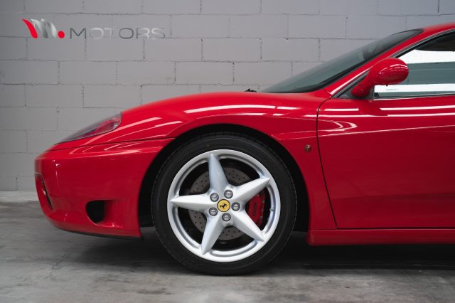 FERRARI 360 MODENA *25 UNITÀ PRODOTTE - foto 6
