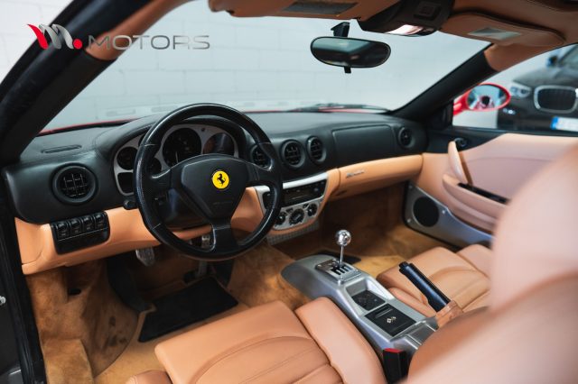 FERRARI 360 MODENA *25 UNITÀ PRODOTTE - foto 7