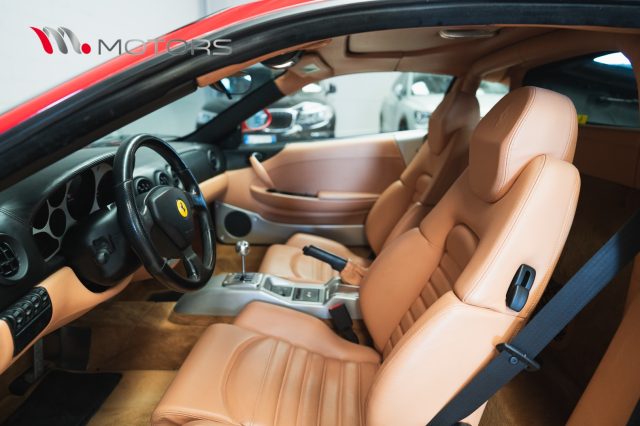 FERRARI 360 MODENA *25 UNITÀ PRODOTTE - foto 8