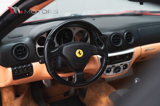 FERRARI 360 MODENA *25 UNITÀ PRODOTTE - foto 9