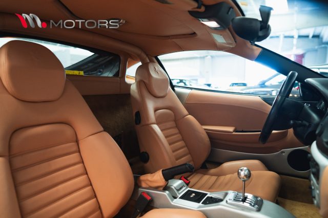 FERRARI 360 MODENA *25 UNITÀ PRODOTTE - foto 10