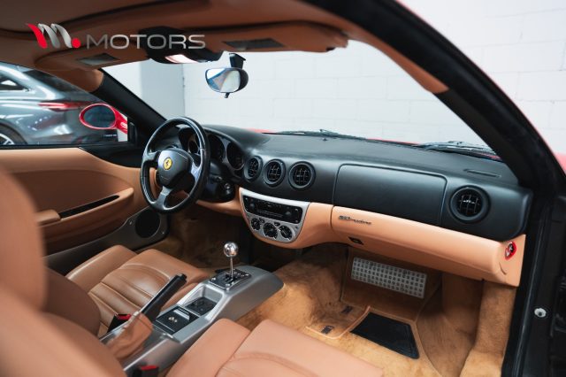 FERRARI 360 MODENA *25 UNITÀ PRODOTTE - foto 12