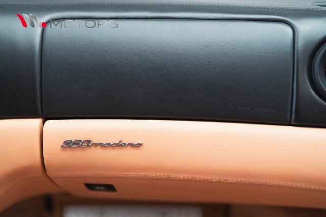 FERRARI 360 MODENA *25 UNITÀ PRODOTTE - foto 13