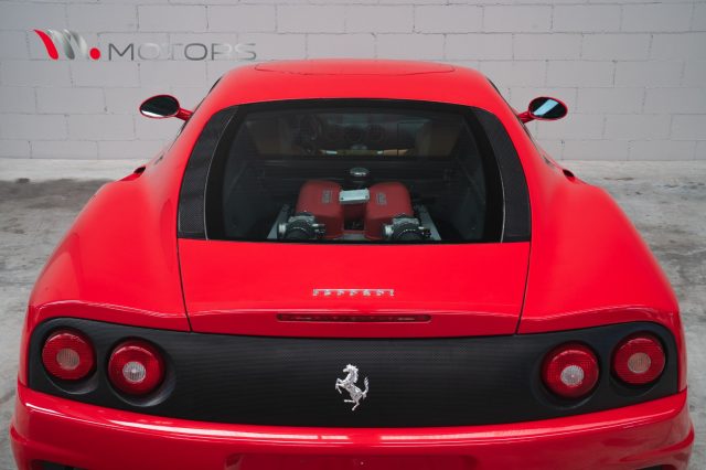 FERRARI 360 MODENA *25 UNITÀ PRODOTTE - foto 26