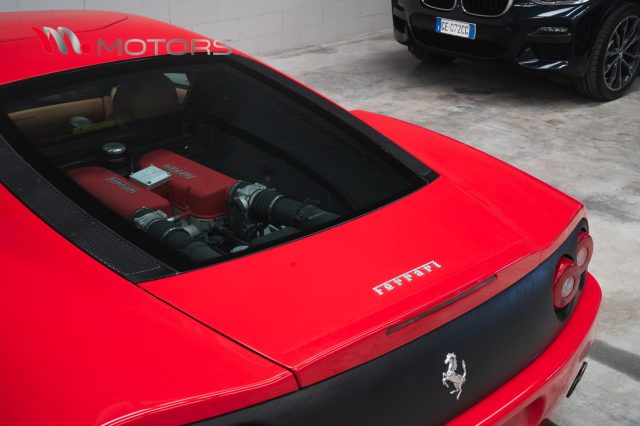 FERRARI 360 MODENA *25 UNITÀ PRODOTTE - foto 29