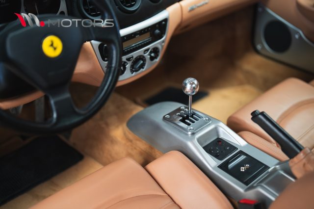 FERRARI 360 MODENA *25 UNITÀ PRODOTTE - foto 16